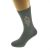 For Fox Sake Design Socks