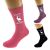 Trust me I'm a Secretary Socks - Mens or Ladies Available in Various Colours