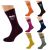 Fun 7 Day Pack of Socks
