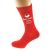 Funny Dear Santa Define Good Christmas Socks