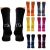 Fun & Romantic I Do Mens Wedding Socks