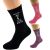 Trust me I'm a Crane Operator Socks - Mens or Ladies Available in Various Colours