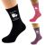 Trust me I'm a Van Driver Socks - Mens or Ladies Available in Various Colours