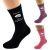 Trust me I'm a Zookeeper Dresign Socks