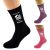 Trust me I'm a Roofer Design Socks