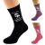 Trust me I'm a Warehouse manager Design Socks