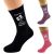 Trust me I'm a Finance Manager Design Socks