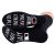 I'm Not Lazy I'm in Energy Saving Mode Mens Black Socks