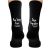 Personalised Our Very First Steps Together Wedding Socks