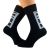 Pair of Musicians Piano Keyboard Music Instrument Socks