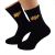 Bish Bosh Cartoon Novelty Socks