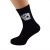 4 Aces Design Playing Cards Casino Gamble Socks