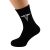 Caduceus Medical Symbol Doctors Surgeons Socks