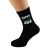 Happy Christmas Dad Mens Fathers Socks
