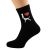 Dalmatian Mens Dog Socks
