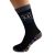 Love is a Thoughful Mixtape Mens Socks
