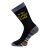 So You Don't Get Cold Feet Funky Sole Socks