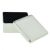 Beautiful Silver Square Trinket Box (engravable)