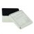 Boys Train Design First Curl Memory Box