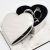 Heart Shaped Trinket Box (engravable)