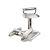 Fun Iron Design Cufflinks