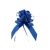 Royal Blue 50mm Ribbon Pull Bow