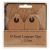 Craft Brown Paper Style Mini Gift Luggage  Tags Pack of 10