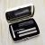 Silver Plated Gentleman's Shaving kit (Engravable)
