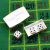 Silver Plated Dice Game Box (Engravable)