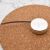 Silver Plated Tape Measure (Engravable)