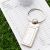 Golf Keyring (Engravable)
