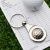 Golf Keyring  (Engravable)