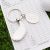 Golf Club Keyring (Engravable)