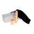 Rose Gold Plated Round Perfume Atomiser Perfume Bottle (5ml capacity)  (Engravable)