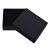 Large Letter Size Square Black Gift Box