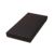 Black DL size gift box Size: 21.5x10.5x2cm