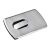 High Polished Sliding Business Card Case