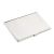 Plain High Polished Business Card Case (engravable)