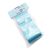Tantalising Teal Decorative Budget Car Ribbon 6 Metres
