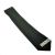 Dad Word Game Tile Design Mens Black Neck Tie