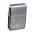 Darts in a Dartboard Engraved Budget Petrol Lighter