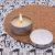 Candle in Tin (Engravable)