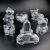 Clear Favour Boxes    *** NOW 1/3RD OFF REGULAR PRICE ****
