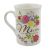 Contemporary Floral Design Mum You are so Special Mug (DWC)