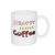 Stroppy Before Coffee Mug