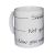 Shh ... Not Quite ... Now You May Funny Mug