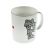 Meh You'll Do Romantic Mug