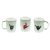 I Love You Sign Language Romantic Mug