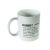 Dictionary Definition of Nanny Mug