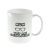 Mum You are Spectacular Mug
